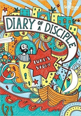 Diary Of A Disciple Luke's Story (Paperback)
