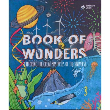 Book  of Wonders