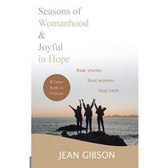 Seasons of Womanhood