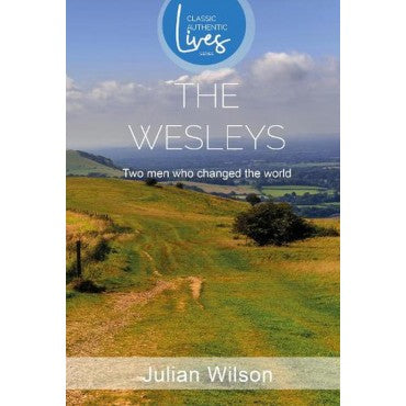 The Wesleys