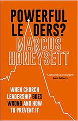 Powerful Leaders?