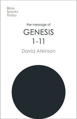 BST: The Message of Genesis 1-11