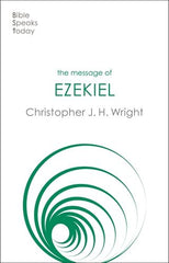 BST: The Message of Ezekiel
