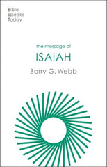 Message of Isaiah