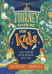 Journey with Me for Kids
