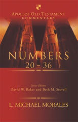 AOTC: Numbers 20-36