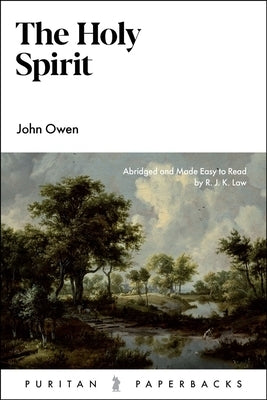 Holy Spirit (25)