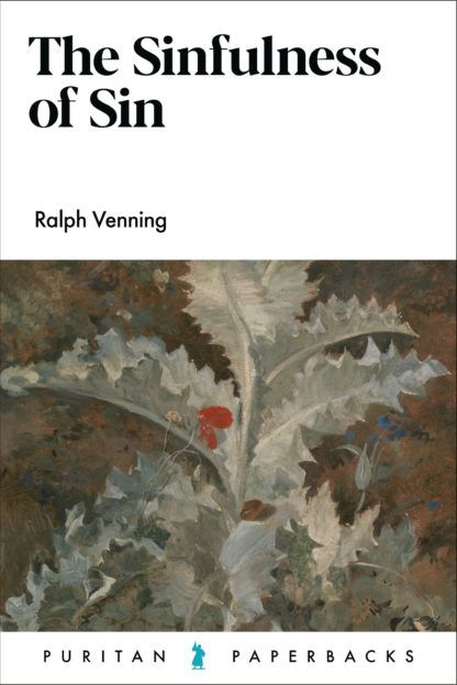 Sinfulness of Sin (8)