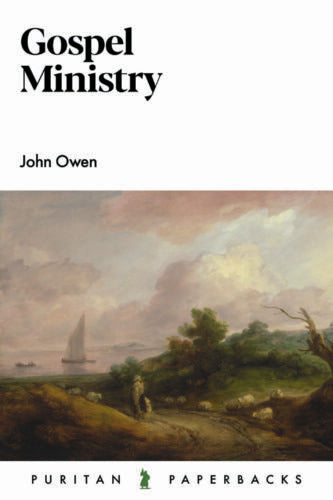 Gospel Ministry (Puritan Paperbacks)