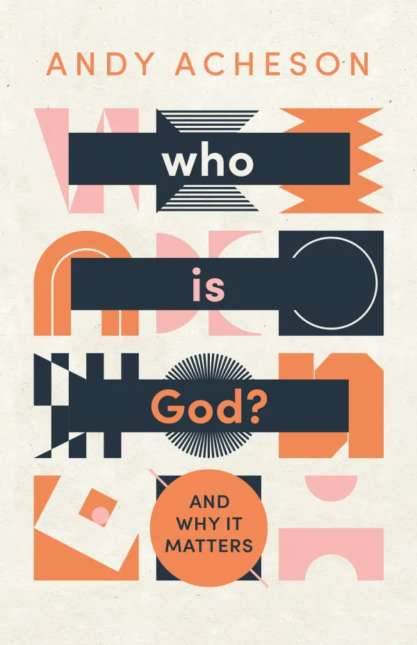 Who Is God?