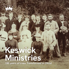 Keswick Ministries