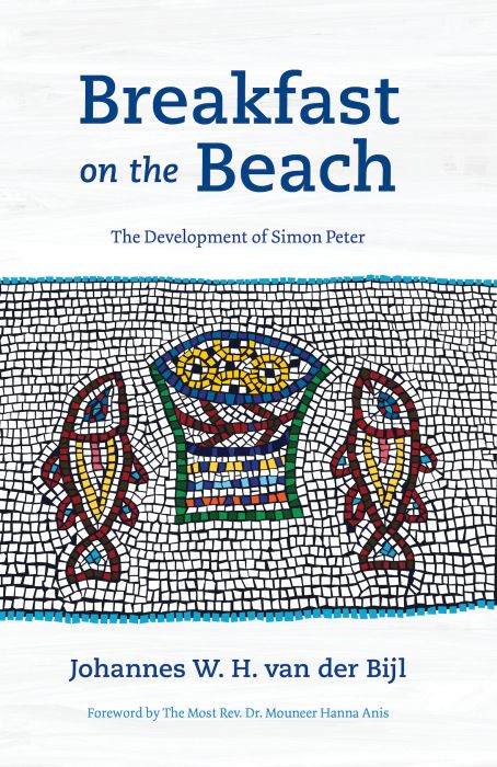 Breakfast on the Beach