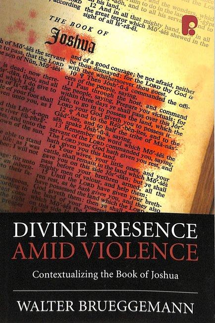 Divine Presence Amid Violence