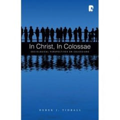 In Christ, In Colossae