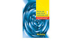 Pick Up and Run Assemblies 1