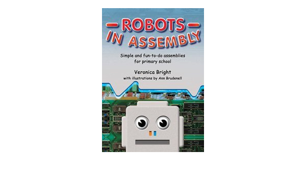 Robots in Assembly