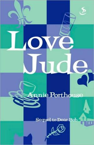 Love Jude