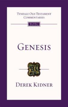 Genesis (TOTC)