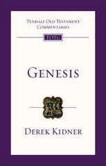 Genesis (TOTC)