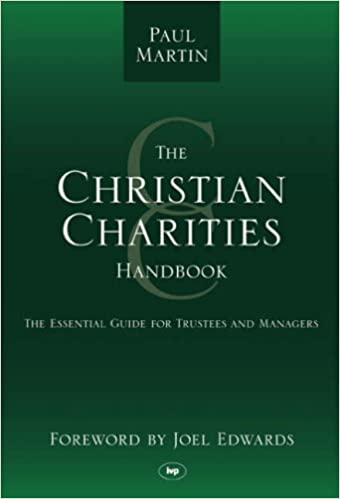 The Christian Charities Handbook