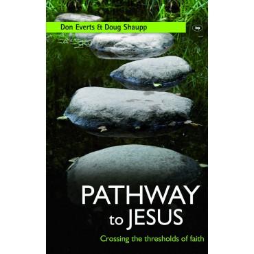 Pathway to Jesus