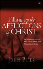 Filling Up the Afflictions of Christ
