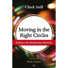 Moving in the Right Circles