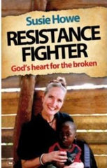 Resistance Fighter