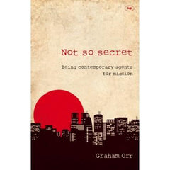 Not So Secret