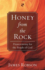 Honey From the Rock