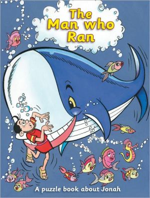 The Man Who Ran