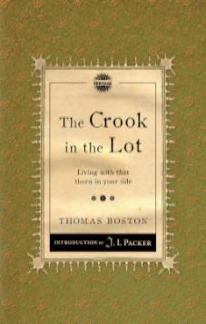 The Crook in the Lot -