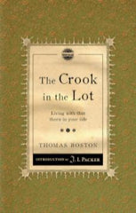 The Crook in the Lot -