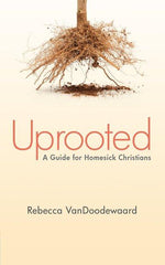 Uprooted