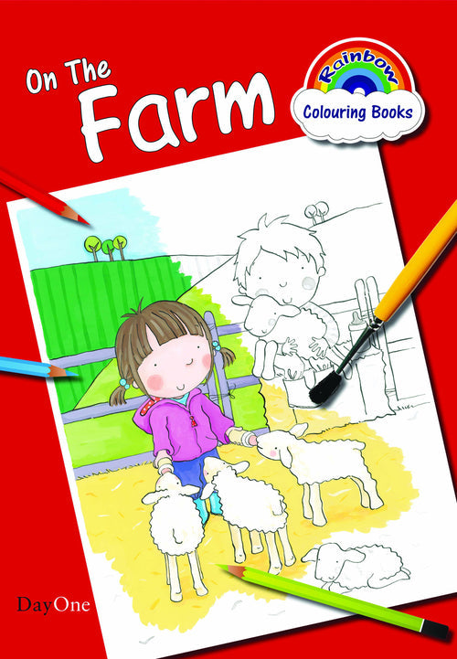 On the Farm