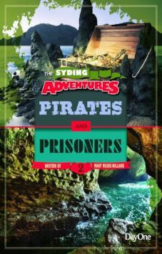 The Syding Adventures - Pirates and Prisoners #2