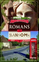 The Syding Adventures - Romans and Ransoms #4