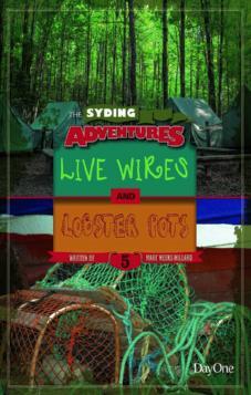 The Syding Adventures - Live Wires and Lobster Pots #5
