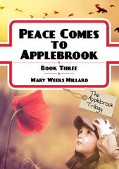 Peace Comes to Applebrook #3