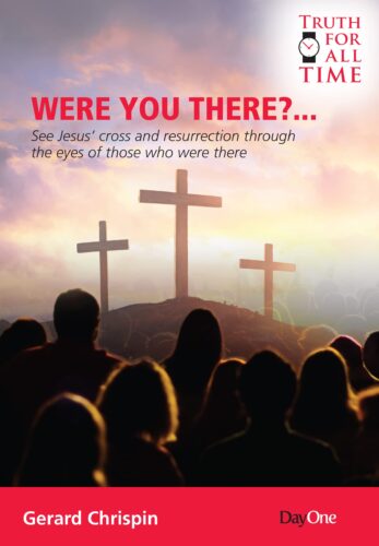 Were You There?...