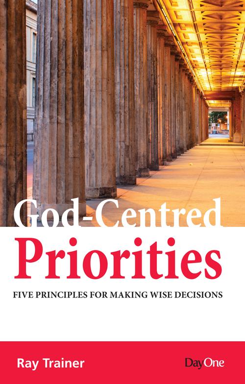 God - Centred Priorities