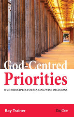 God - Centred Priorities