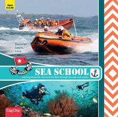 Sea School