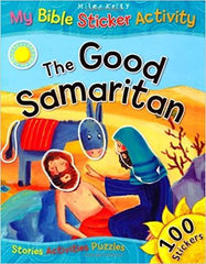 The Good Samaritan