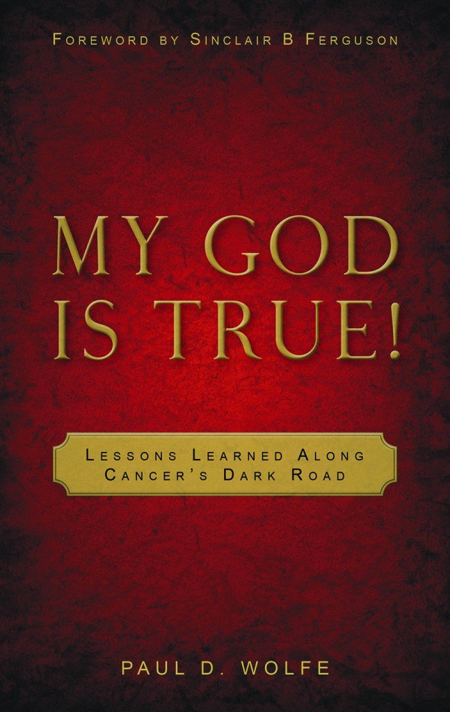 My God is True
