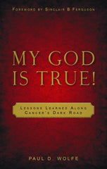 My God is True