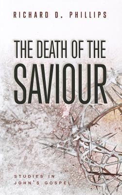 The Death of The Saviour (Used Book)