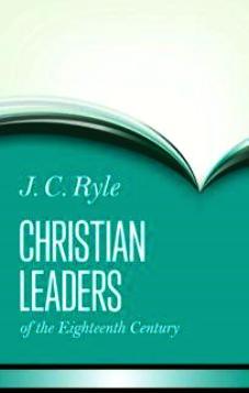 Christian Leaders (SOR) Conference Only