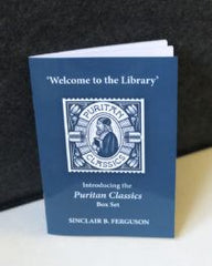Welcome to the Library