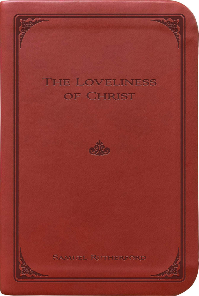 Loveliness of Christ